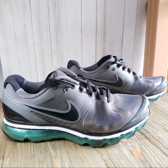 nike air max 2010 mens running shoes